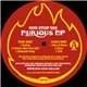 Non Stop DJs - Furious EP